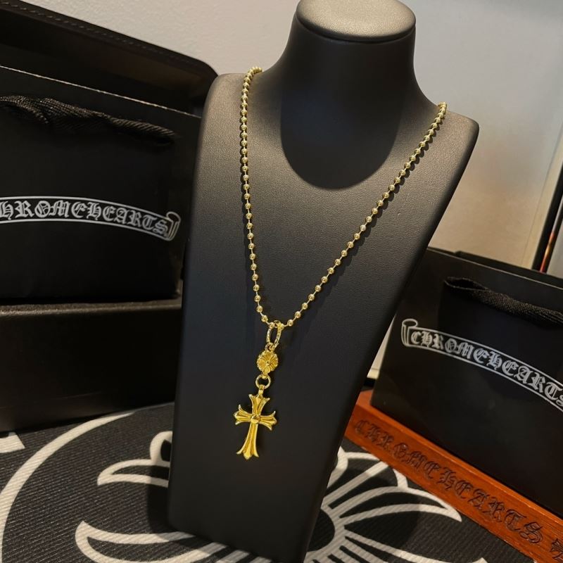 Chrome Hearts Necklaces